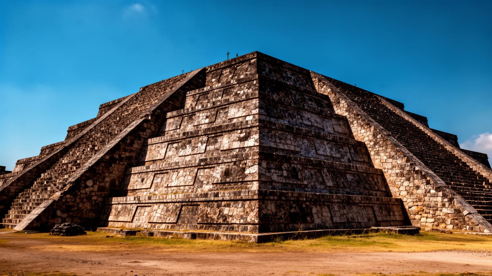 Teotihuacán